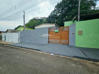 Casa, 3 quartos, 65 m² - Foto 1