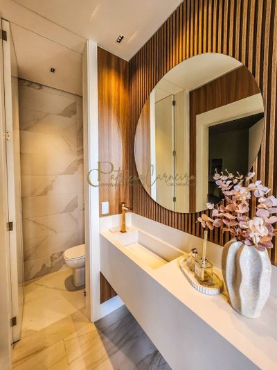 Casa, 5 quartos, 698 m² - Foto 4