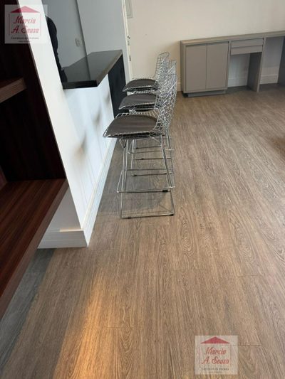 Apartamento, 1 quarto, 81 m² - Foto 2