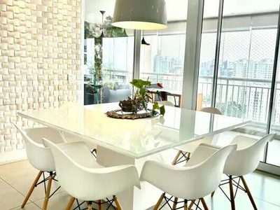Apartamento, 3 quartos, 177 m² - Foto 3