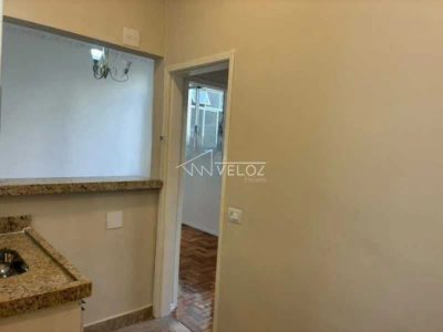 Apartamento, 1 quarto, 38 m² - Foto 2