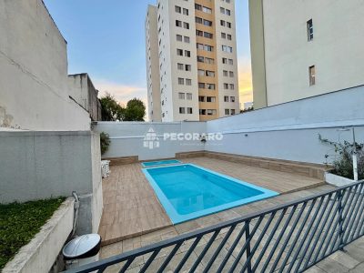 Apartamento, 2 quartos, 61 m² - Foto 4