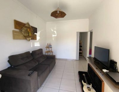 Casa, 2 quartos, 48 m² - Foto 1