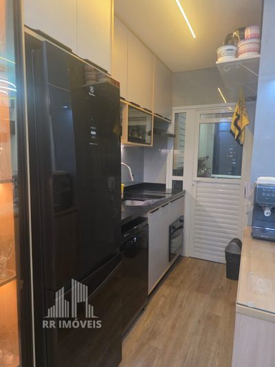 Apartamento, 3 quartos, 67 m² - Foto 2