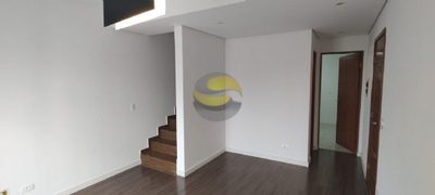 Casa de Condomínio, 2 quartos - Foto 2