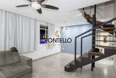 Apartamento, 3 quartos, 121 m² - Foto 2