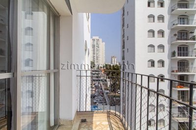 Apartamento, 2 quartos, 79 m² - Foto 2