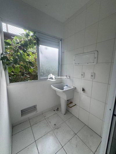 Apartamento, 2 quartos, 49 m² - Foto 5