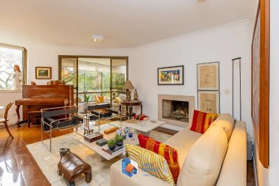 Apartamento, 4 quartos, 169 m² - Foto 2