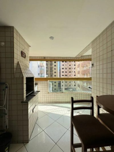 Apartamento, 2 quartos, 86 m² - Foto 1
