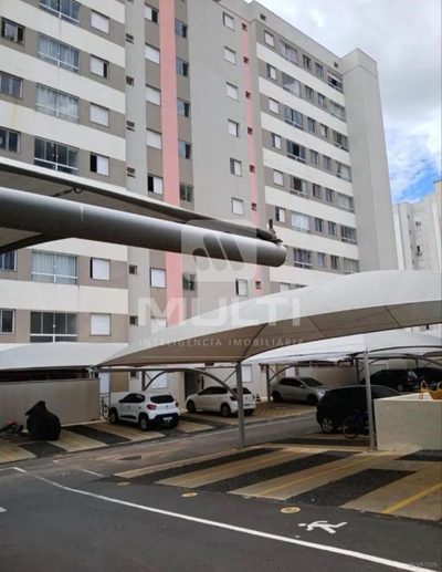 Apartamento, 2 quartos, 47 m² - Foto 4