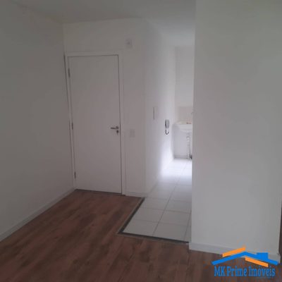 Apartamento, 1 quarto, 38 m² - Foto 3