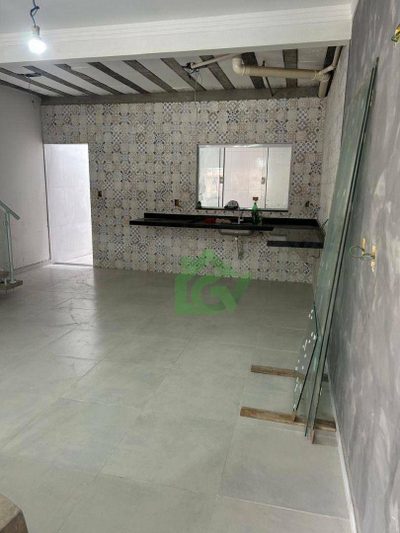Casa, 3 quartos, 130 m² - Foto 2