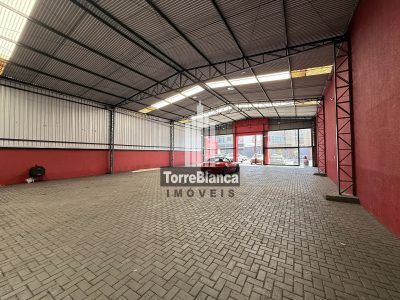 Loja-Salão, 400 m² - Foto 5