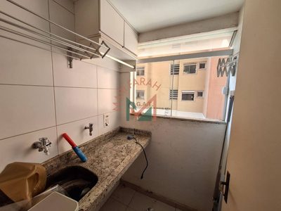 Apartamento, 2 quartos, 51 m² - Foto 4