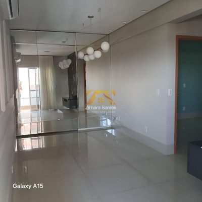 Apartamento, 2 quartos, 70 m² - Foto 2
