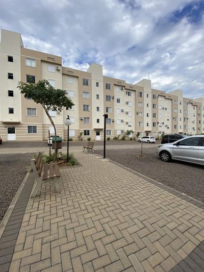 Apartamento, 2 quartos, 62 m² - Foto 2