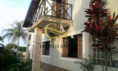Casa, 3 quartos, 1000 m² - Foto 4