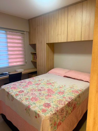 Apartamento, 3 quartos, 78 m² - Foto 3