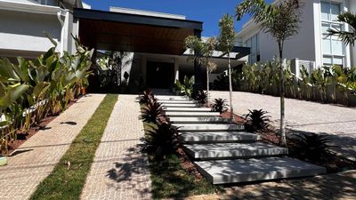 Casa, 4 quartos, 360 m² - Foto 5