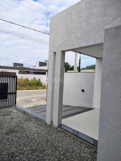 Casa, 3 quartos, 89 m² - Foto 5