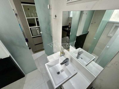 Apartamento, 2 quartos, 50 m² - Foto 2