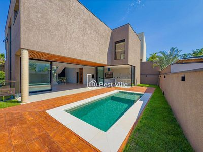 Casa de Condomínio, 5 quartos - Foto 3