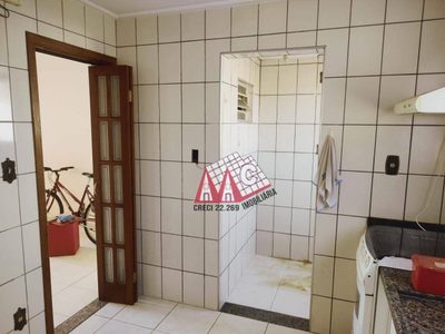 Apartamento, 3 quartos, 80 m² - Foto 5