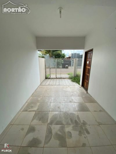 Casa, 3 quartos - Foto 3