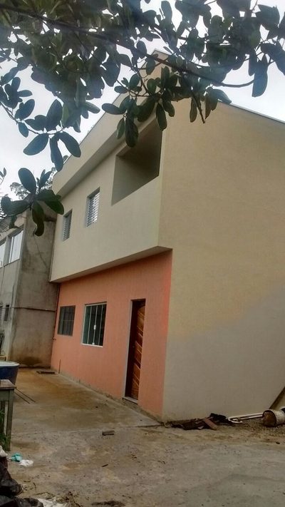 Casa, 2 quartos - Foto 2
