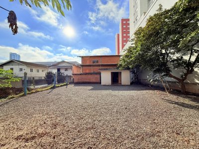 Depósito-Galpão, 240 m² - Foto 3