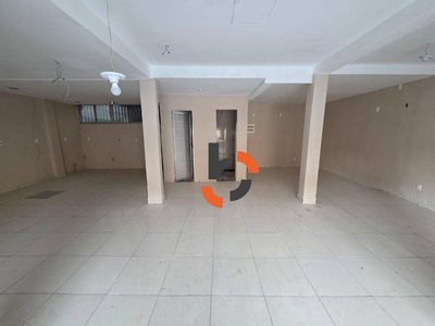 Loja-Salão, 50 m² - Foto 2