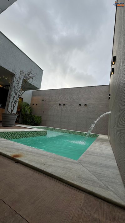 Casa, 3 quartos, 250 m² - Foto 3