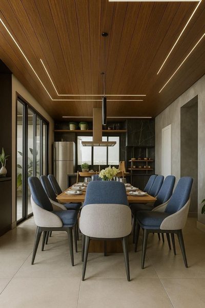 Cobertura, 3 quartos, 149 m² - Foto 5