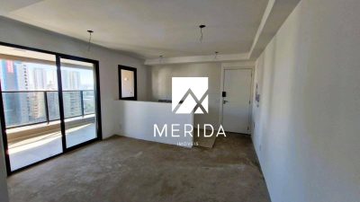 Apartamento, 2 quartos, 58 m² - Foto 1
