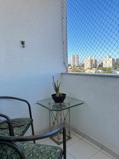 Apartamento, 2 quartos - Foto 4