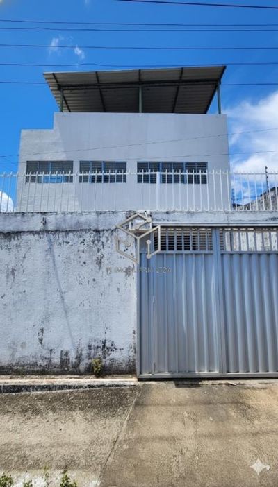 Casa, 6 quartos, 300 m² - Foto 1