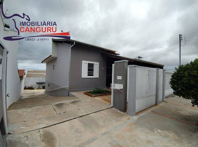 Casa, 3 quartos, 155 m² - Foto 2
