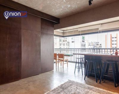 Apartamento, 2 quartos, 60 m² - Foto 2