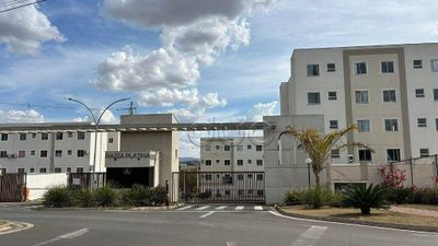 Apartamento, 2 quartos, 39 m² - Foto 4