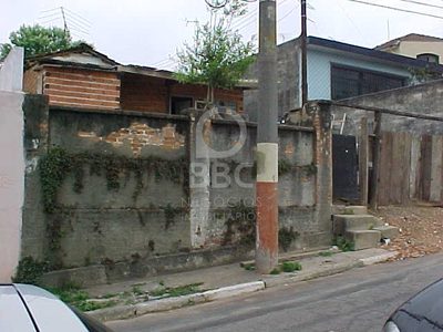 Terreno, 500 m² - Foto 1