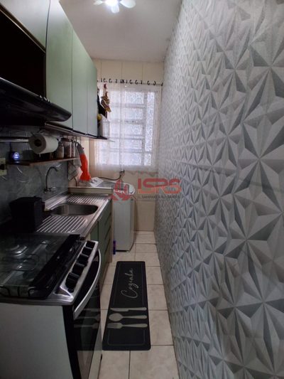Apartamento, 1 quarto, 40 m² - Foto 5