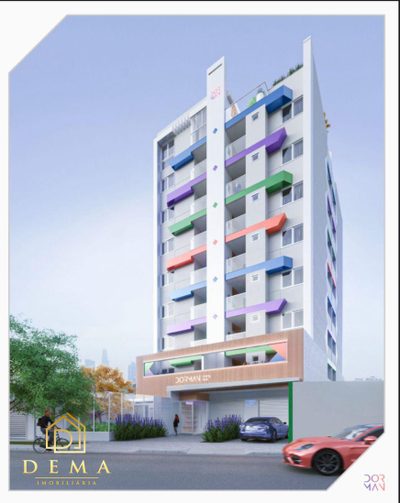 Apartamento - Foto 2