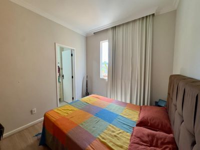 Apartamento, 3 quartos, 65 m² - Foto 5