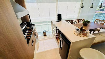 Apartamento, 3 quartos, 157 m² - Foto 3