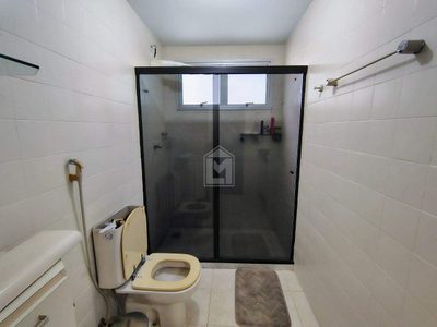 Apartamento, 2 quartos, 75 m² - Foto 2