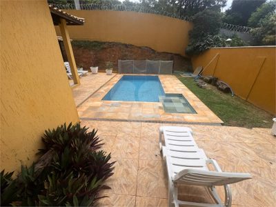 Casa, 4 quartos, 250 m² - Foto 3