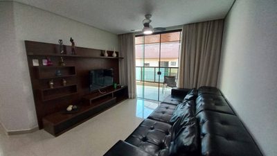 Apartamento, 5 quartos, 298 m² - Foto 1