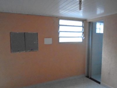 Casa, 1 quarto, 25 m² - Foto 1
