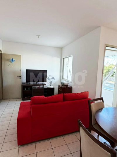 Apartamento, 2 quartos - Foto 2